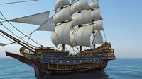 《大航海之路》10月14日新服塞纳河预约开启