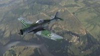 《战争雷霆》Fw190D-9能量战实战战例视频
