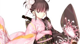 声控福利《FGO》日服空境活动任务界面BGM