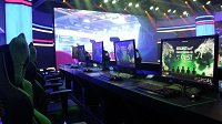 GTX 10系成赛事标配 京东游戏Game+ CEST浙江省完赛