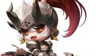 《冒险岛2》狂战士技能打法详解