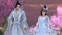 《剑网3》新外观视频首曝 方士主题特带感