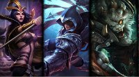 《LOL》美/台服陆续不支持XP系统 国服前途未卜