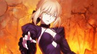 礼装问题看这里《FGO》国服羁绊礼装效果一览