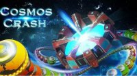 大河有渔公司携《Cosmos Crash》角逐2016CGDA