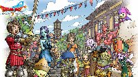 新手必看：《勇者斗恶龙X》前后期职业推荐