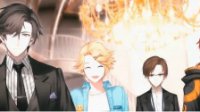 《Mystic Messenger》游戏介绍实况视频