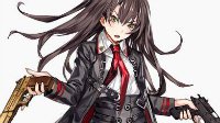 《少女前线》NZ75图鉴及属性介绍