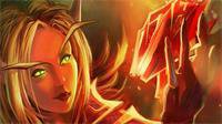 《魔兽世界》7.0珠宝专业：任务图纸材料大全