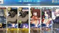 《FGO》国服40AP狗粮本阵容搭配推荐