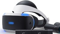 索尼PS VR发售仅一天就盈利 亚马逊紧急补充货源