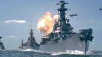 战舰世界另类集锦视频欣赏 白龙副炮单挑反杀日驱阳炎