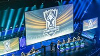 《英雄联盟》S6八强赛首日 SSG完胜C9挺进四强