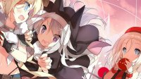 有爱自取《少女前线》枪娘新增超萌表情包分享