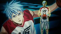 《黑子的篮球：LAST GAME》剧场版动画第二弹宣传PV公布