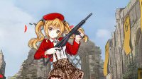 《少女前线》同人作品之来自416小姐姐的关怀