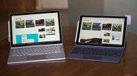 惨遭猪队友亚马逊泄密 微软Surface Pro 5/Book 2将于本月发布
