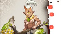 《阴阳师》控制型式神山童与雪女解析