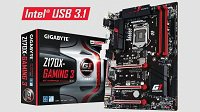 网游更尽兴！技嘉Z170X-Gaming 3网卡新升级！