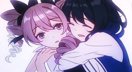 《崩坏3》绀海篇完结PV 漆夜雪