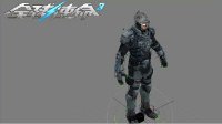 《全球使命3》研发追踪之人物角色塑造计划