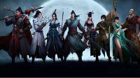 《天涯明月刀》各地图隐藏成就点坐标攻略 