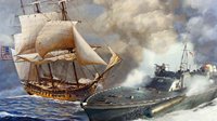 《战争雷霆》科普：海军马鹿的战争史（其一）
