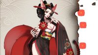 《阴阳师》三尾狐图鉴与传记全解锁一览