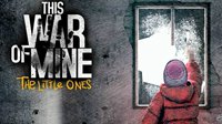 《这是我的战争：孩子们》评测8.8分 战争中的希望