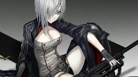 格里芬手记 《少女前线》P99的家装指南
