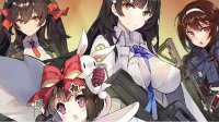快带小兔子回家《少女前线》资源获取及公式推荐