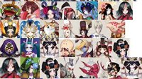 《阴阳师》悬赏封印御魂图鉴攻略