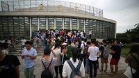 王者展翼 GTL2016东部赛区线下决赛开战在即