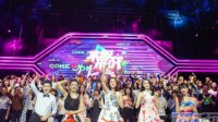 《不服来战2》林更新专场开播《王者荣耀》
