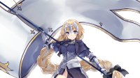 来说说五星《FGO》国服/日服五星梯队排行