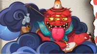 N卡也能出奇效《阴阳师》赤舌使用技巧
