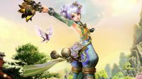 《天谕》个人中心全新上线 谕票等你来领！