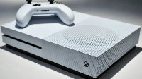 面面俱到的“小白”Xbox One S 微软主机畅销大功臣