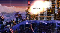 PS4、PS Vita动作游戏《城堡风暴》数字下载版 今日登陆PlayStation®中国商店