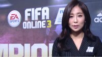 《FIFA OL3》韩国冠军联赛8进4 崔宋恩对阵李尚泰