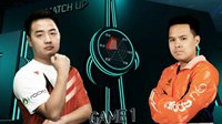 《FIFA OL3》职业联赛易流VS纳塞孔比赛分析