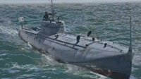《战争雷霆》苏联G-5鱼雷艇展示视频