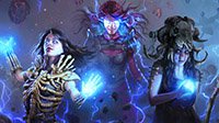 《流放之路》评测：近年最富深度的Diablo Like端游