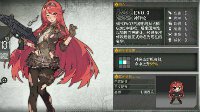 非酋主T之争《少女前线》蝎式、EVO3对比解析