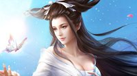 《倩女幽魂》手游媚者三宗法逆天扇子武器图鉴