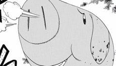 动漫晚报| 《蜡笔小新》电影登陆国内 《七大罪》第196话