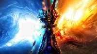 《魔兽世界》冰火两重天 7.0法师PVP指南