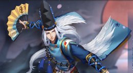 《阴阳师》斗技3600段位套路与阵容解说