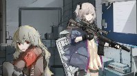 《少女前线》EVO3阵容搭配推荐及实用性点评