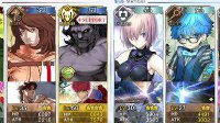《FGO》国服尼禄祭平民阵容搭配推荐